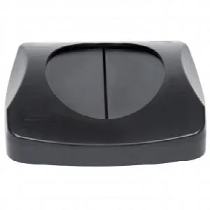 Крышка маятник Rubbermaid для моделей 3569 Fg268988Bla