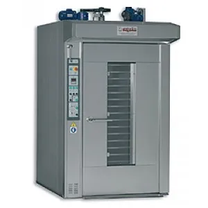 Шкаф пекарский Sottoriva Quasar 60Х80 е Top – купить в Москве по цене завода