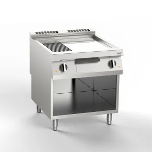 Жарочная поверхность Apach Slfte89Clros электрическая 900 серии – купить по цене завода