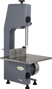 Пила для мяса Fama 1800 FSGM 108E (220V) краш. ленточная полотно 180см/30см – купить в Москве по цене завода