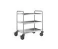 Тележка сервировочная Blanco Sw 8 X 5-3 569770 – купить в Москве с доставкой Купить тележка сервировочная blanco sw 8 x 5-3 569770 в Москве – цена завода, доставка до двери | RuOborudovanie.ru