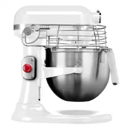 Миксер планетарный настольный KitchenAid 5KSM7990XEWH – купить в Москве с доставкой Купить миксер планетарный настольный kitchenaid 5ksm7990xewh в Москве – цена завода, доставка до двери | RuOborudovanie.ru