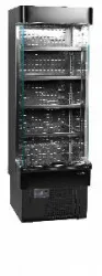 Горка холодильная Tefcold Md700B черная – купить в Москве с доставкой Купить горка холодильная tefcold md700b черная в Москве – цена завода, доставка до двери | RuOborudovanie.ru