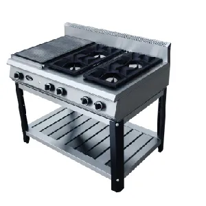 Плита 2 конфорочная Grill Master ф6жтлспг(п) газ 50020П – купить в Москве по цене завода