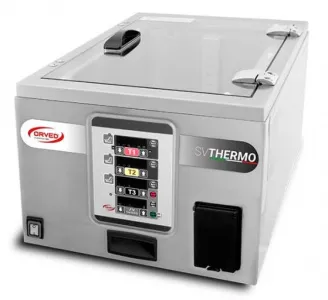 Аппарат Sous Vide Orved SV Thermo объем 27л – купить в Москве по цене завода