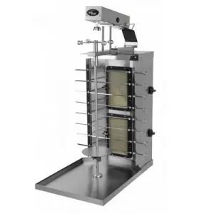 Аппарат для шаурмы Grill Master Ф2ШмГ(у), арт.11211, ГАЗ – купить в Москве по цене завода