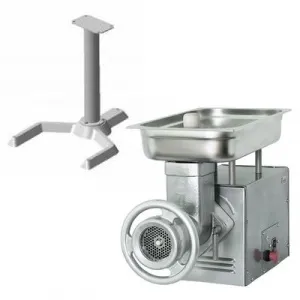 Мясорубка Торгмаш М-600 П (с подставкой) 600кг/ч – купить по цене завода