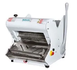Хлеборез Rollmatic C42 10Mm – купить в Москве по цене завода