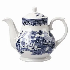 Чайник/кофейник 0,85Л Vintage Prints, цвет Sandringham Bwlps301 – купить в Москве по цене завода