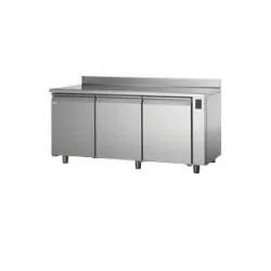 Купить стол холодильный apach chef line ltrm1111tu – цена от завода, доставка до двери | RuOborudovanie.ru