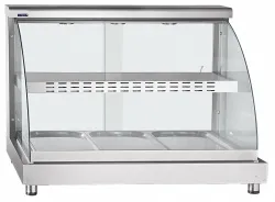 Витрина тепловая втн-70 21000807725 – купить в Москве с доставкой Купить витрина тепловая втн-70 21000807725 в Москве – цена завода, доставка до двери | RuOborudovanie.ru