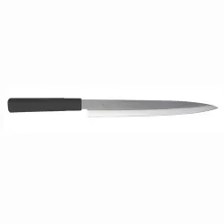 Нож для суши/сашими 24СМ "Tokyo" 26100.Tk14000.240 – купить в Москве с доставкой Купить нож для суши/сашими 24см "tokyo" 26100.tk14000.240 в Москве – цена завода, доставка до двери | RuOborudovanie.ru