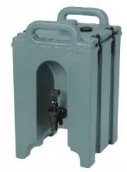 Термоконтейнер Cambro 100Lcd 401 для напитков 5,7л – купить в Москве с доставкой Купить термоконтейнер cambro 100lcd 401 для напитков 5,7л в Москве – цена завода, доставка до двери | RuOborudovanie.ru