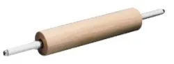 Скалка Paderno 4703650 – купить в Москве с доставкой Купить скалка paderno 4703650 в Москве – цена завода, доставка до двери | RuOborudovanie.ru
