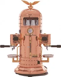 Кофемашина Victoria Arduino Venus bar 3S copper, 220V полуавтомат – купить в Москве с доставкой Купить кофемашина victoria arduino venus bar 3s copper, 220v полуавтомат в Москве – цена завода, доставка до двери | RuOborudovanie.ru