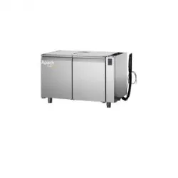 Купить стол холодильный для пиццы apach chef line ltppz11ntr – цена от завода, доставка до двери | RuOborudovanie.ru