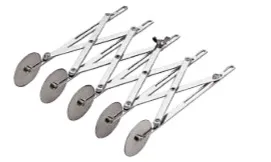 Нож Paderno 4783005 – купить в Москве по цене завода