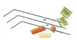 Нож Paderno 4828300 – купить в RuOborudovanie.ru с доставкой до двери Купить нож paderno 4828300 – цена от завода, доставка до двери | RuOborudovanie.ru