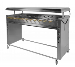 Шашлычница Grill Master ф6шшэ 21304 – купить в Москве с доставкой Купить шашлычница grill master ф6шшэ 21304 в Москве – цена завода, доставка до двери | RuOborudovanie.ru