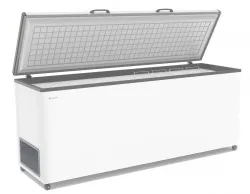 Ларь морозильный Frostor F800S белый Standart – купить в RuOborudovanie.ru с доставкой до двери Купить ларь морозильный frostor f800s белый standart – цена от завода, доставка до двери | RuOborudovanie.ru
