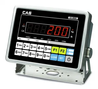 Индикатор Cas Ci-200S – купить в Москве по цене завода