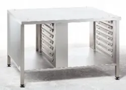 Подставка Rational Ug Ii 62/102 60.30.333 для пароконвектомата – купить в RuOborudovanie.ru с доставкой до двери Купить подставка rational ug ii 62/102 60.30.333 для пароконвектомата – цена от завода, доставка до двери | RuOborudovanie.ru