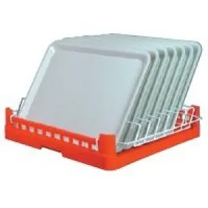 Кассета для подносов Comenda 500X500 Cva 660403 – купить по цене завода
