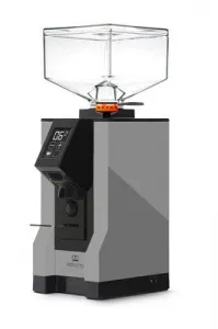 Кофемолка Eureka Mignon Perfetto 50 15BL Grey – купить по цене завода