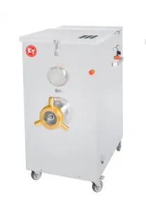 Мясорубка KT Lm-130/A Unger чугун с педалью – купить по цене завода