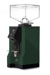 Купить кофемолка eureka mignon specialita 55 15bl green gourmet в Москве – цена завода, доставка до двери | RuOborudovanie.ru
