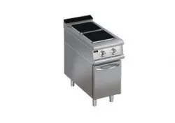 Купить плита электрическая 900 серии apach chef line lre49cs в Москве – цена завода, доставка до двери | RuOborudovanie.ru