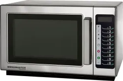 Микроволновая печь Menumaster RCS511TS – купить в Москве с доставкой Купить микроволновая печь menumaster rcs511ts в Москве – цена завода, доставка до двери | RuOborudovanie.ru