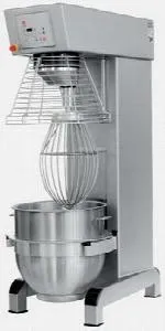 Миксер планетарный Varimixer Ergo 140 Vl-4 – купить в Москве по цене завода
