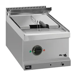 Фритюрница Apach Apfe-47T 700 серии – купить в Москве с доставкой Купить фритюрница apach apfe-47t 700 серии в Москве – цена завода, доставка до двери | RuOborudovanie.ru
