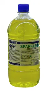 Средство для мытья посуды концентрированное SPARKLE 1 л (02020.1) – купить в Москве по цене завода