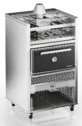 Гриль-печь Josper Hja-45 – купить в Москве с доставкой Купить гриль-печь josper hja-45 в Москве – цена завода, доставка до двери | RuOborudovanie.ru