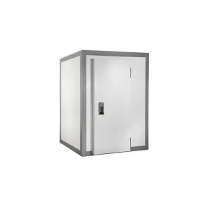 Камера 100мм Polair КХН-16,56 (3200х2600х2500) с/з – купить по цене завода
