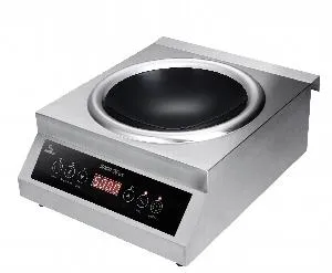 Плита ВОК Airhot Ip5000 Wok индукционная – купить в Москве по цене завода