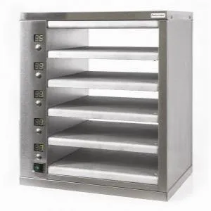 Шкаф тепловой для пиццы Robolabs Vt-056/047-5-D – купить в Москве по цене завода