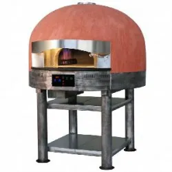 Купить печь для пиццы morello forni pg110 cupola basic газ – цена от завода, доставка до двери | RuOborudovanie.ru