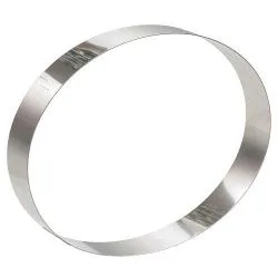 Форма кондитерская "ОВАЛ" 11,5Х8,5 СМ H 5 см, нержав. Сталь 2H5X10 – купить в Москве с доставкой Купить форма кондитерская "овал" 11,5х8,5 см h 5 см, нержав. сталь 2h5x10 в Москве – цена завода, доставка до двери | RuOborudovanie.ru