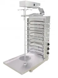 Аппарат для шаурмы Grill Master ф3шмэ 21202 – купить в Москве с доставкой Купить аппарат для шаурмы grill master ф3шмэ 21202 в Москве – цена завода, доставка до двери | RuOborudovanie.ru