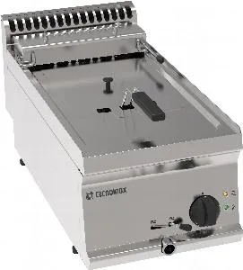 Фритюрница Tecnoinox Fr35E7 616033 700 серии – купить в Москве по цене завода