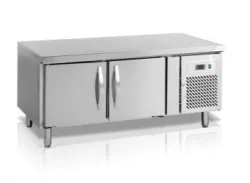 Купить стол с охлаждающим шкафом tefcold uc5210 – цена от завода, доставка до двери | RuOborudovanie.ru