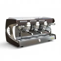 Купить кофемашина astoria sae/3 sabrina/сенсор/высокая группа/autosteamer черный c.m.a. – цена от завода, доставка до двери | RuOborudovanie.ru