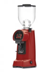 Кофемолка Eureka Helios 65 Ferrari Red – купить в Москве по цене завода