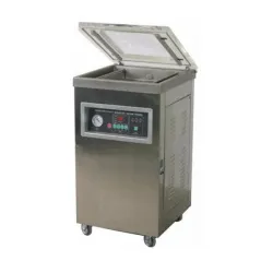 Купить вакуумный упаковщик dz-400ii (электро. панель) foodatlas pro – цена от завода, доставка до двери | RuOborudovanie.ru