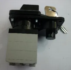 Переключатель Kt для Lm-130A Lm130A166