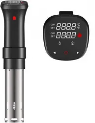 Аппарат для Sous Vide Viatto SV805 погружной – купить в Москве с доставкой Купить аппарат для sous vide viatto sv805 погружной в Москве – цена завода, доставка до двери | RuOborudovanie.ru