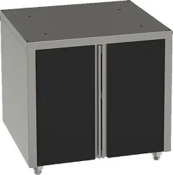 Купить подставка кобор для печей fire-45-m и fire 45-m bc – цена от завода, доставка до двери | RuOborudovanie.ru